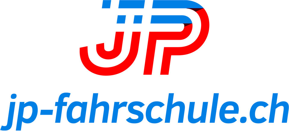 Logo JP Fahrschule