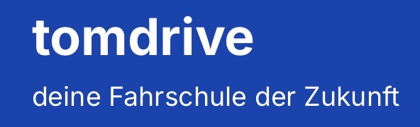 Logo Tomdrive