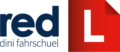 Logo Fahrschule red-L Duss