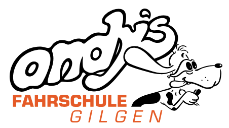 Logo Fahrschule Gilgen