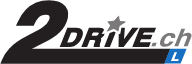 Logo Fahrschule 2drive