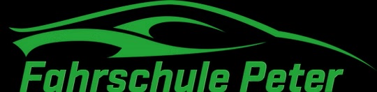 Logo Fahrschule Peter