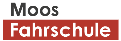 Logo Moos Fahrschule
