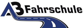 Logo A3 Fahrschule