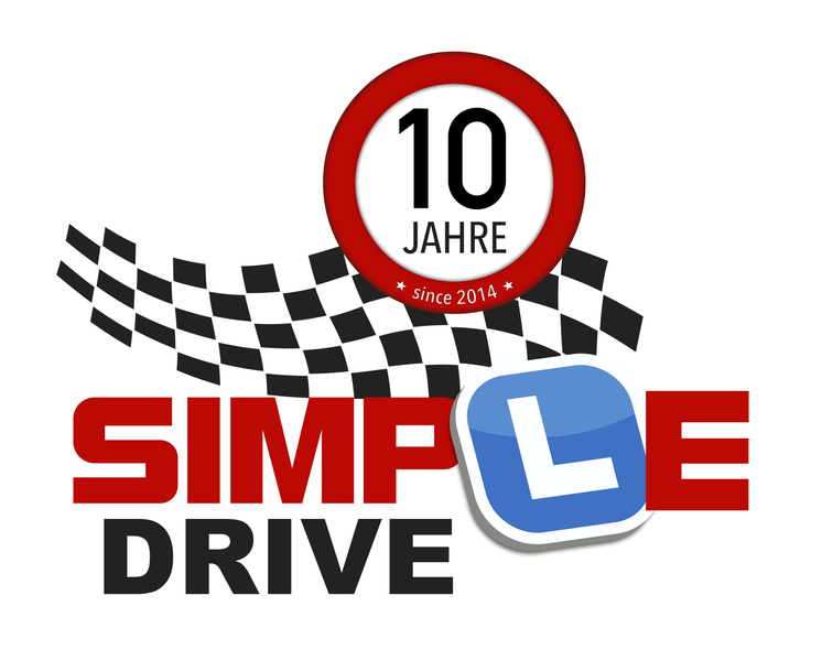 Logo Simple Drive