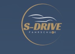 Logo S-Drive