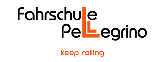 Logo Fahrschule Pellegrino