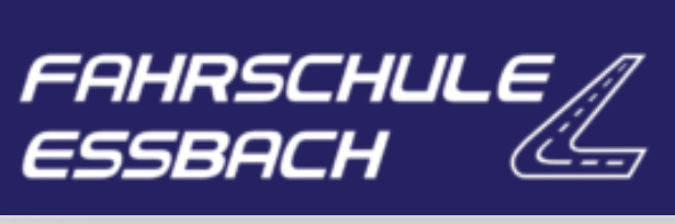 Logo Fahrschule Essbach