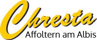 Logo Chresta GmbH