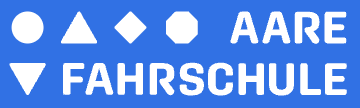 Logo Aarefahrschule Solothurn