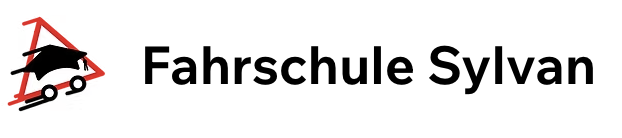 Logo Fahrschule Sylvan
