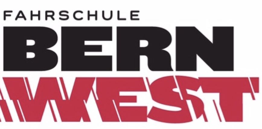 Logo Fahrschule Bern West