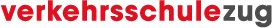 Logo Verkehrsschule Zug