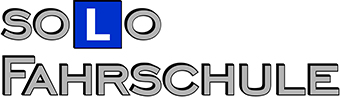 Logo SoLo-Fahrschule