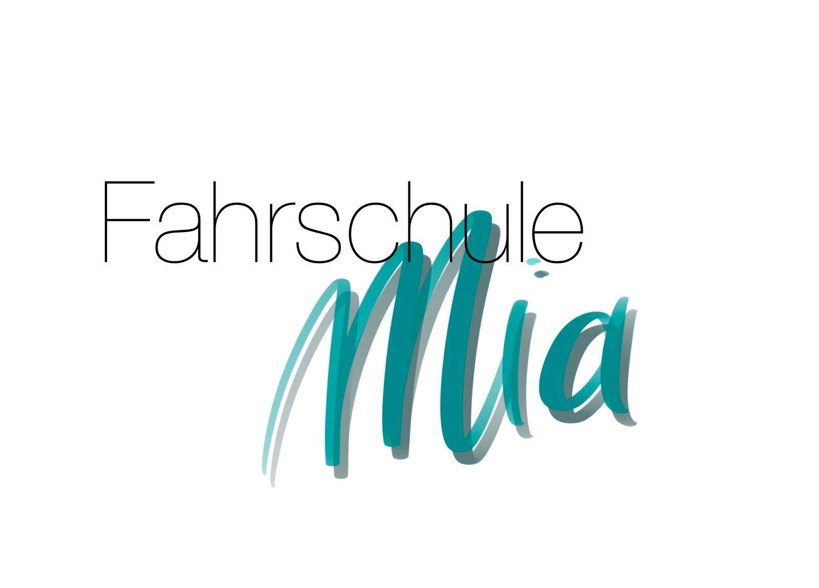 Logo Fahrschule Mia