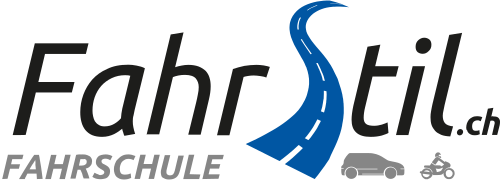Logo Fahrschule Fahrstil