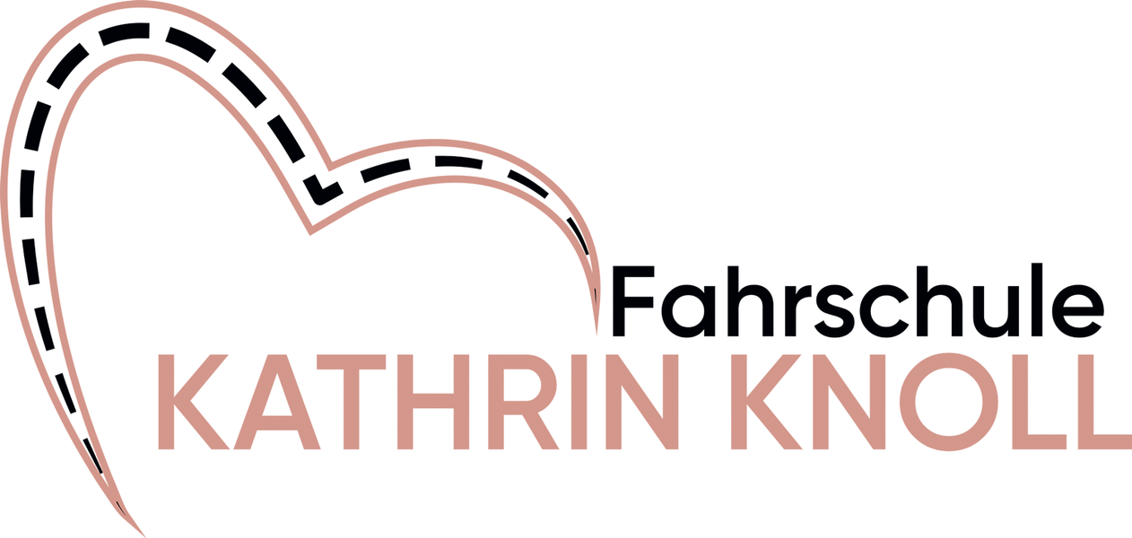 Logo Fahrschule Kathrin Knoll