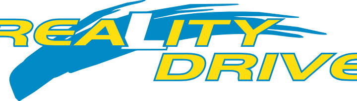 Logo Fahrschule Reality-Drive