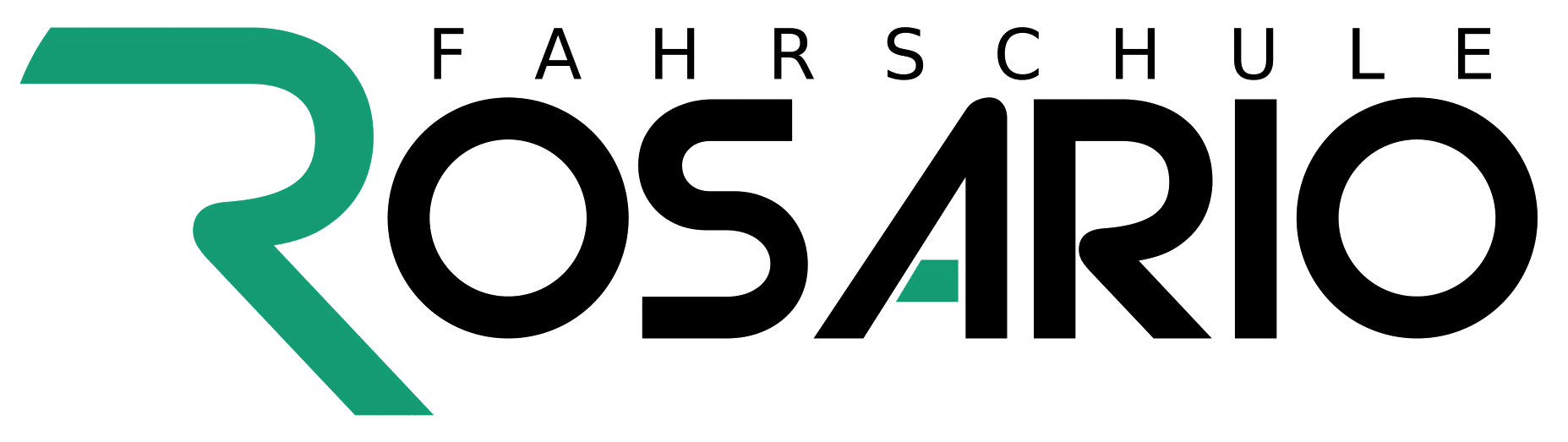 Logo Fahrschule Rosario