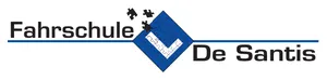 Logo Fahrschule De Santis