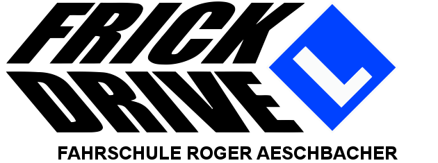 Logo Fahrschule Roger Aeschbacher