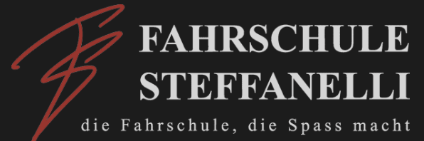 Logo Fahrschule Steffanelli