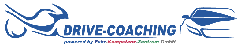Logo DRIVE-COACHING