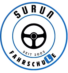 Logo Fahrschule Sürün
