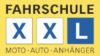 Logo Fahrschule XXL