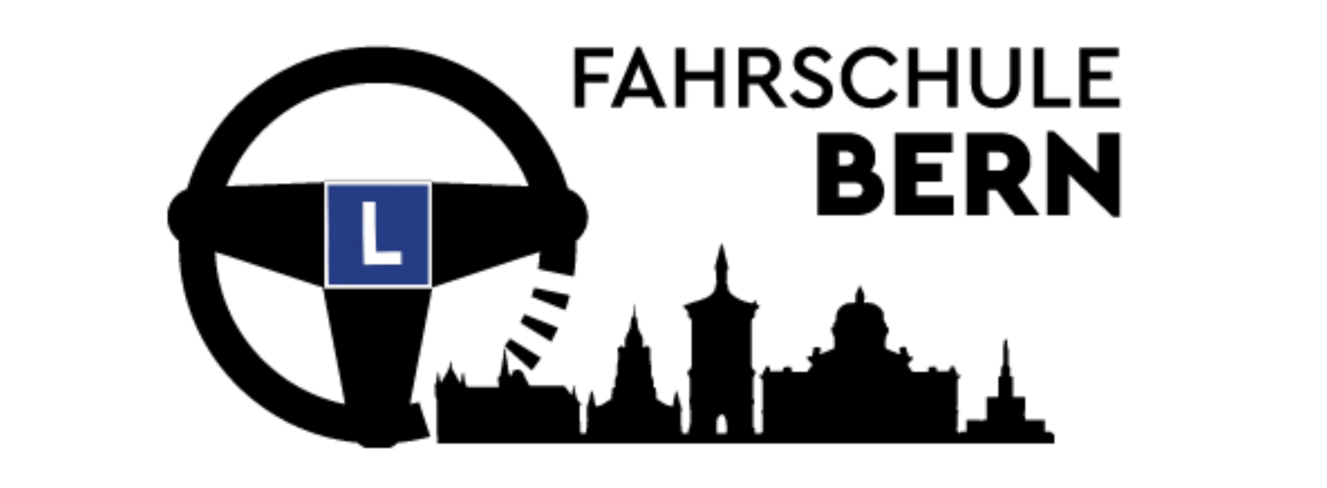 Logo Fahrschule Bern