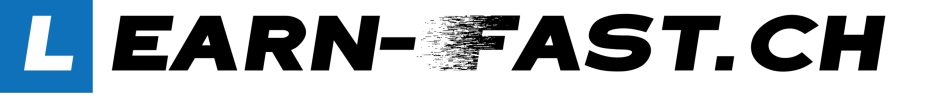 Logo Learn-fast