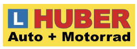 Logo Fahrschule Huber
