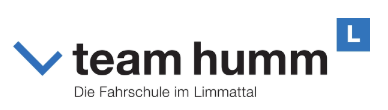 Logo Team Humm