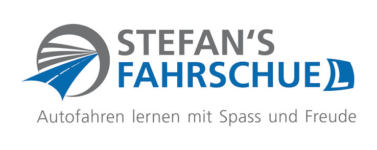 Logo Stefans Fahrschuel