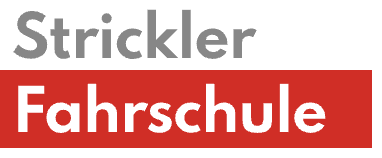 Logo Strickler Fahrschule