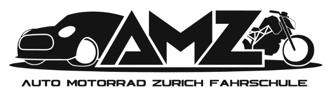 Logo AMZ Fahrschule