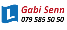Logo Fahrschule Gabi Senn