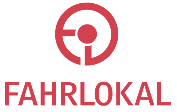 Logo Fahrlokal