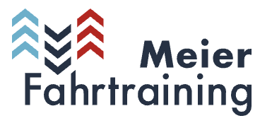 Logo Fahrtraining Meier