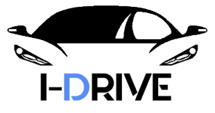 Logo I-Drive