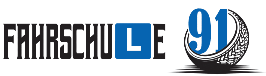 Logo Fahrschule 91