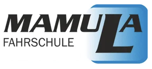 Logo Fahrschule Mamula